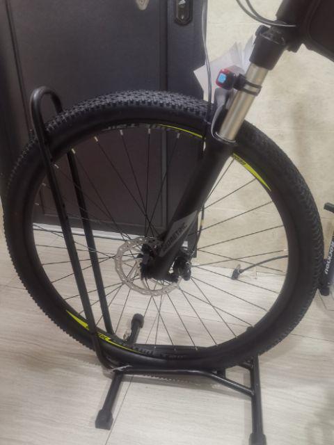 Cycling Bicycle L Stand Basikal Parking Display With Hook Cycling Bicycle L Stand Basikal Parking Display With Hook