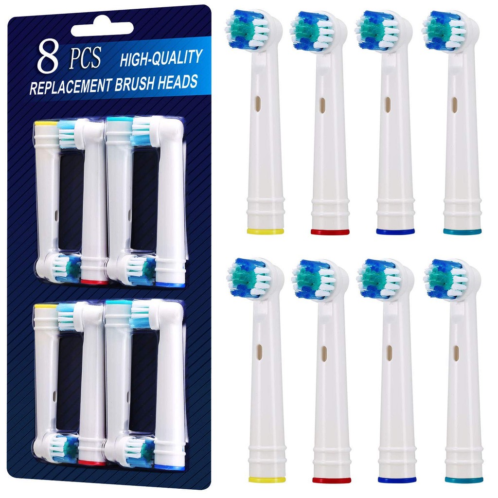 Oral b replacement head Telegraph