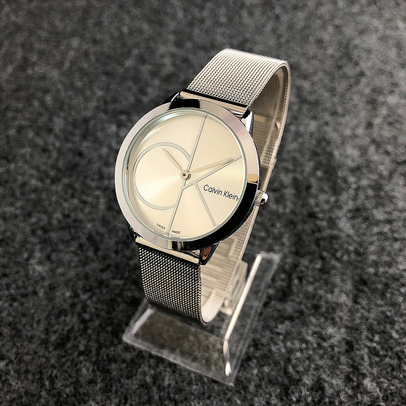 ck classic watch