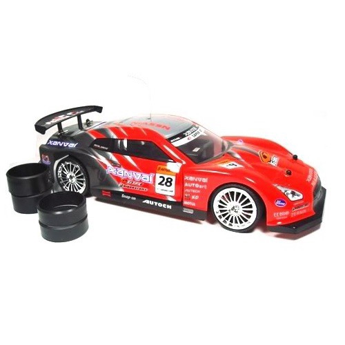 drift remote control