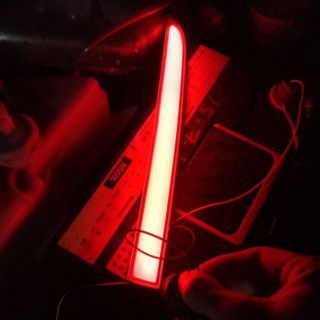 Reflector Led Light Bar Myvi Icon 1.5 SE  Shopee Malaysia