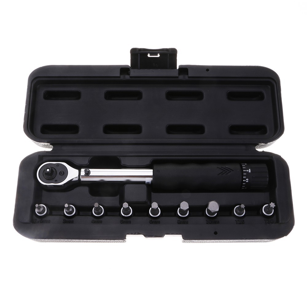 allen key socket set hand tools