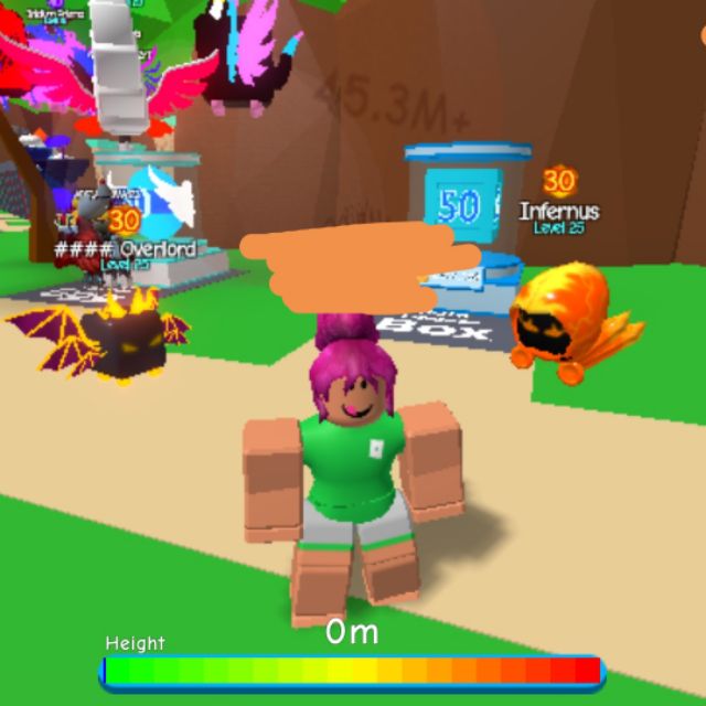 Roblox Bubblegum Simulator Pet For Sell Add Me Instagram Yongchen8985 Shopee Malaysia - robloxbubblegumsimulator instagram photo and video on