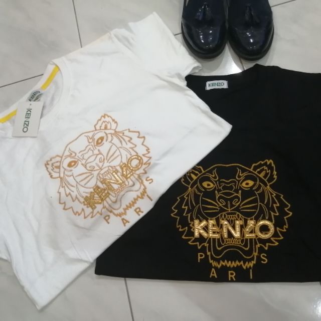 sale kenzo t shirt