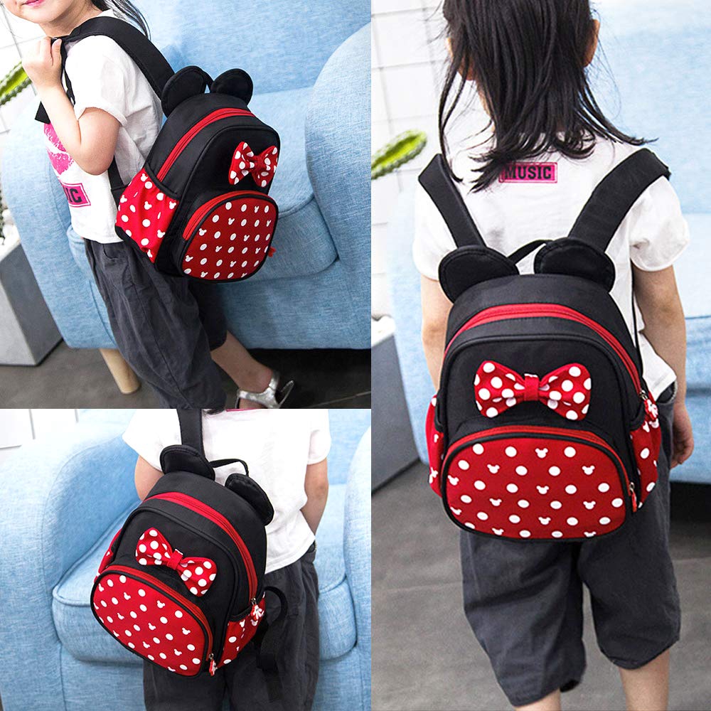 bookbags for little girls