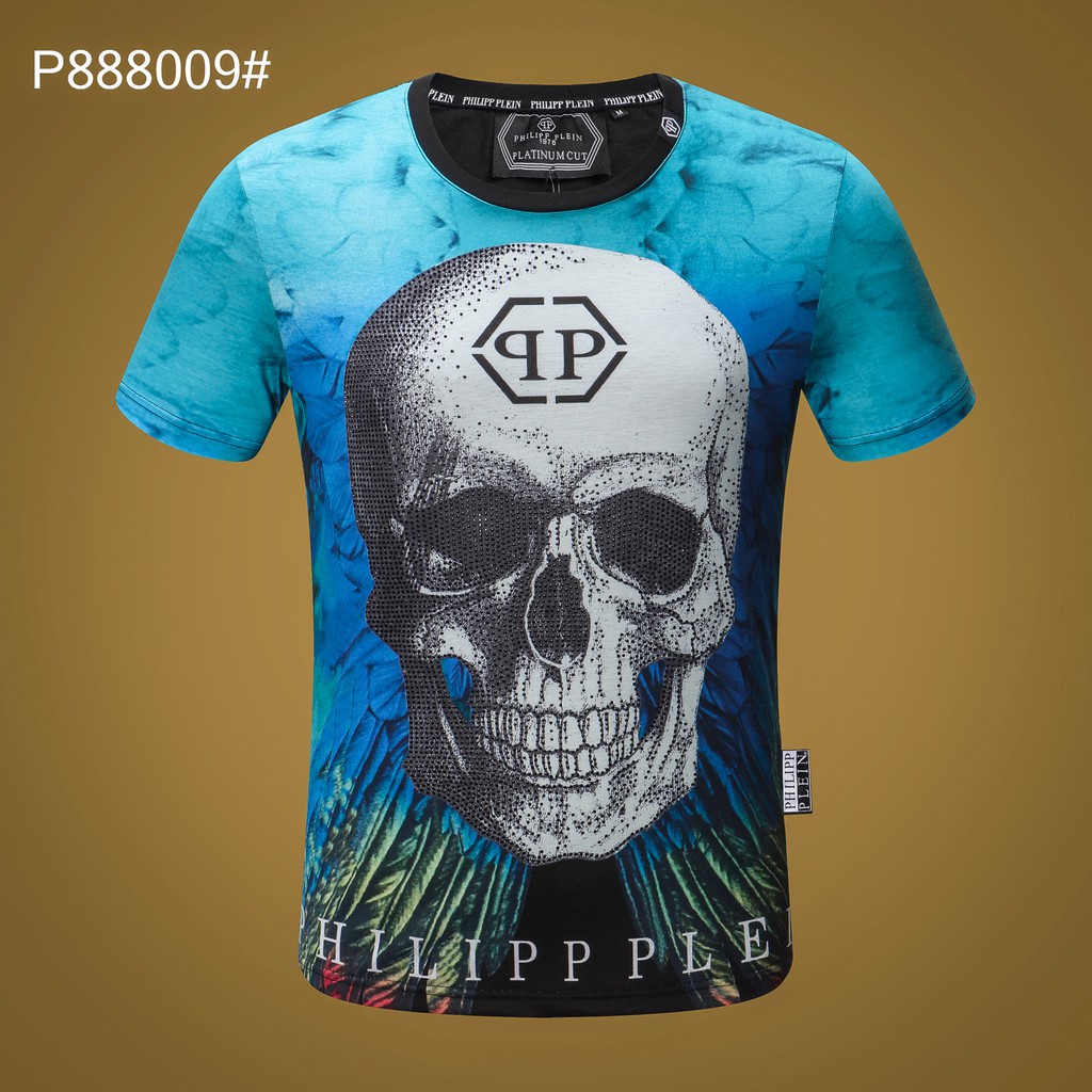 skull philipp plein