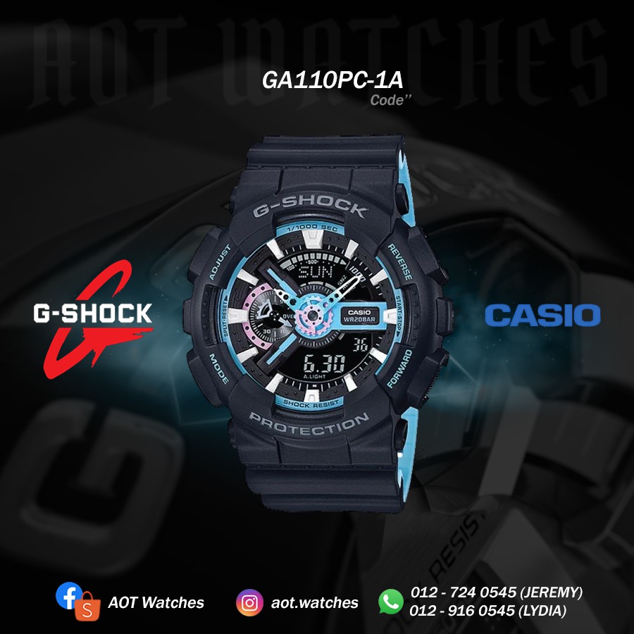 ga110pc