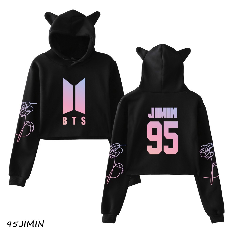 jimin 95 sweatshirt