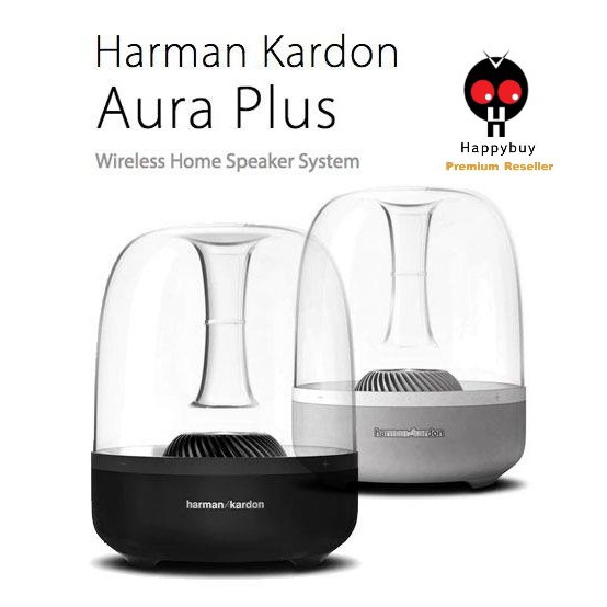 harman kardon aura wifi setup