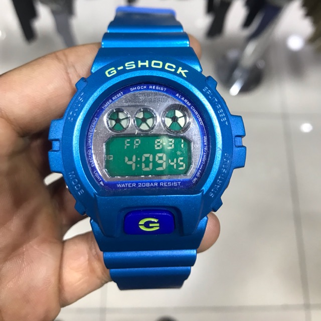 g shock subaru original