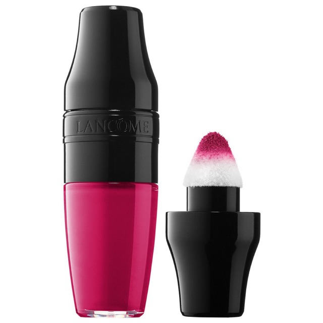 lancome pink power