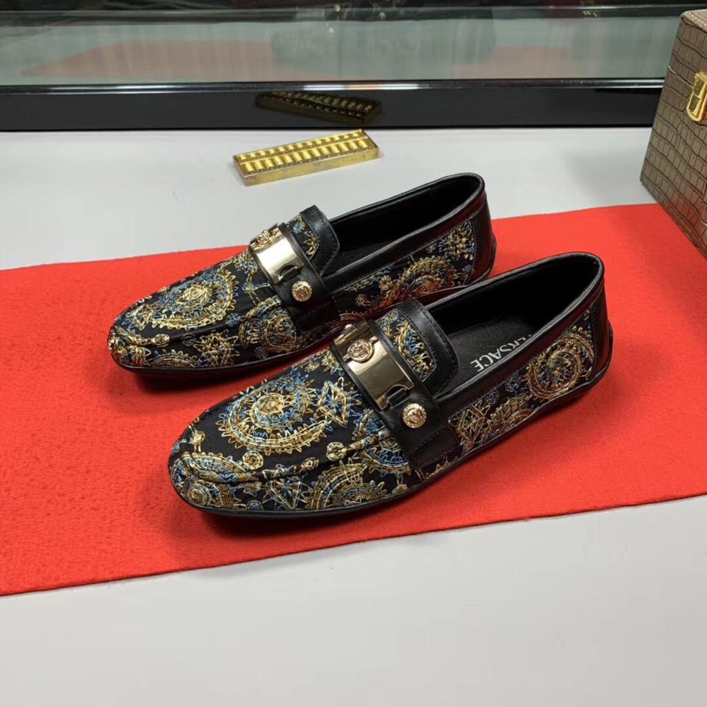 2019 versace shoes