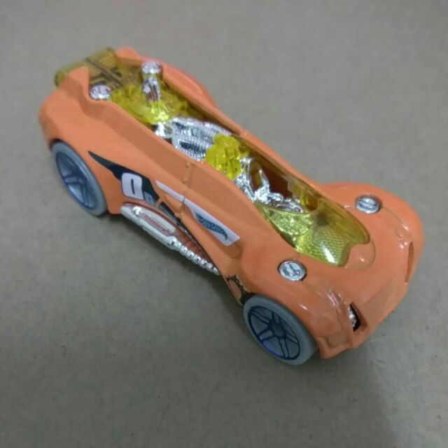 Hot Wheels Gearonimo (Multipack Exclusive) | Shopee Malaysia