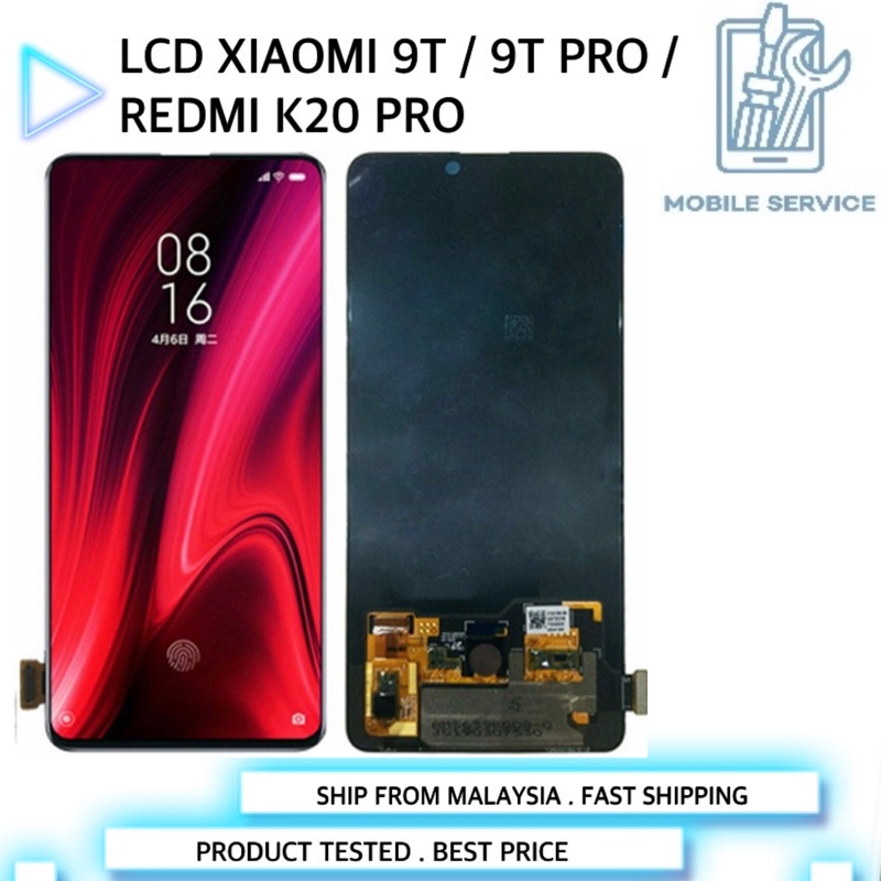 Redmi K20 Pro Mobile Phones Prices And Promotions Mobile Accessories Oct 2021 Shopee Malaysia