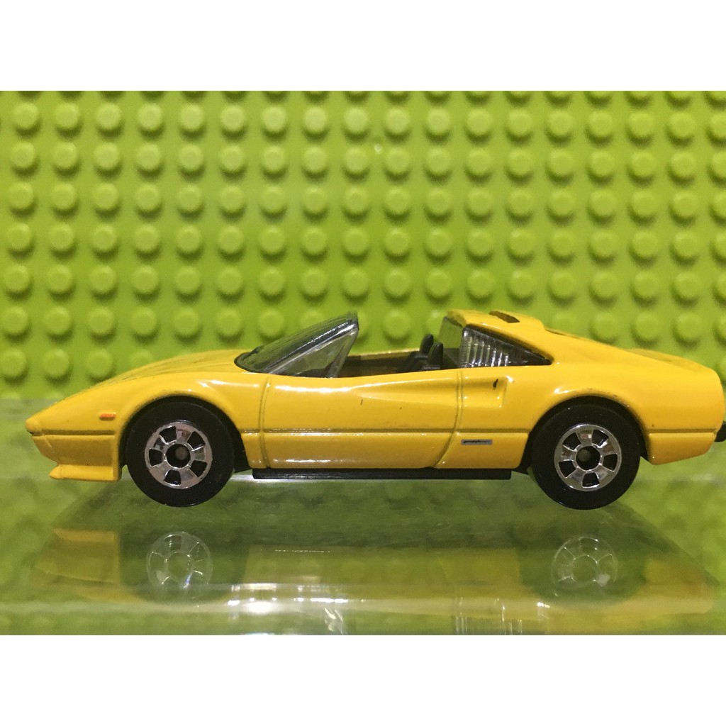 hot wheels ferrari 308 gtb