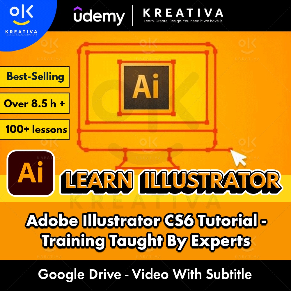 Illustrator CS6 pricing