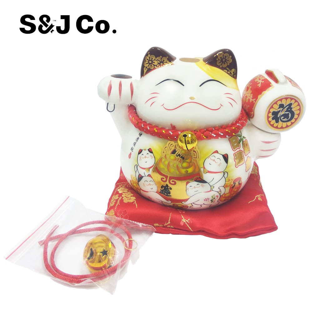 fortune cat malaysia