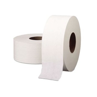 ( 12 Roll ) SPC 130m Pulp Jumbo Roll Tissue 100% Pulp Paper JRT 2Ply ...