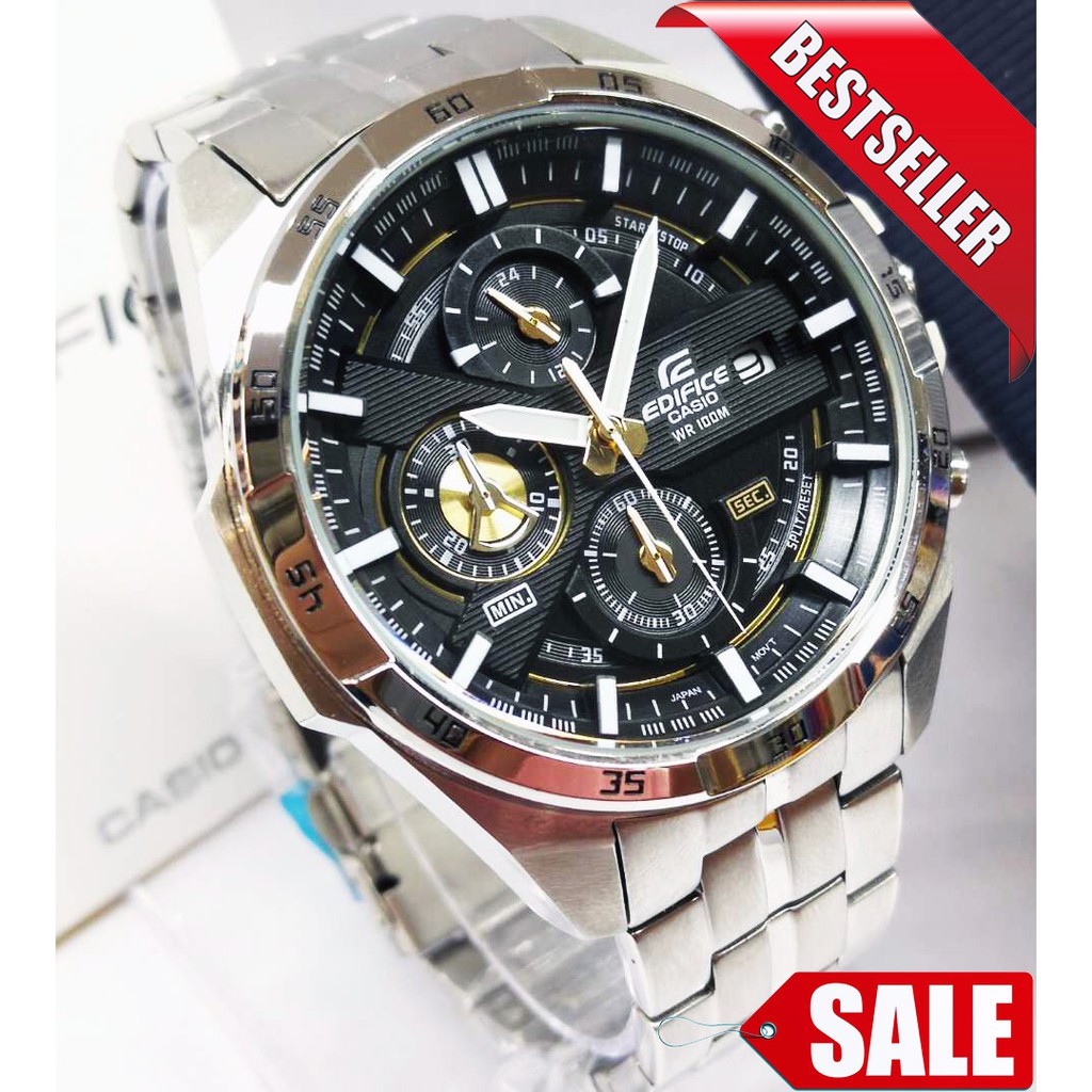 casio edifice efr 556d