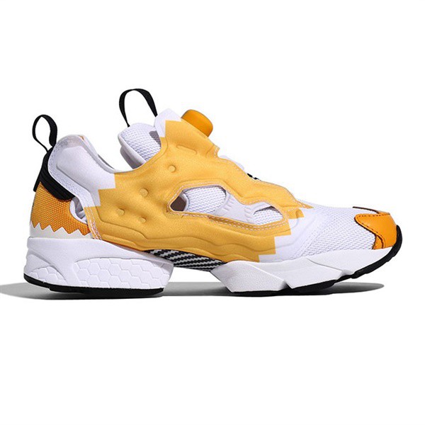 reebok shoes with air cushion