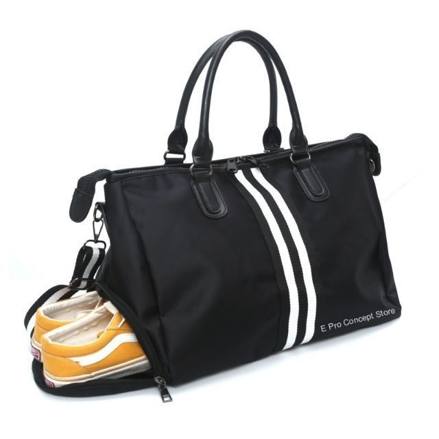 shopee gym bag