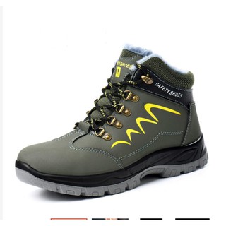 red wing composite safety shoes