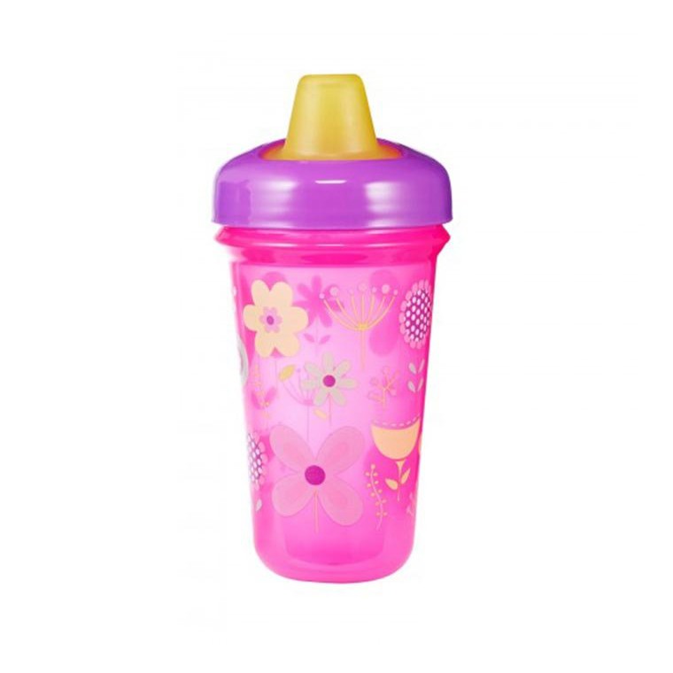 soft nipple sippy cup