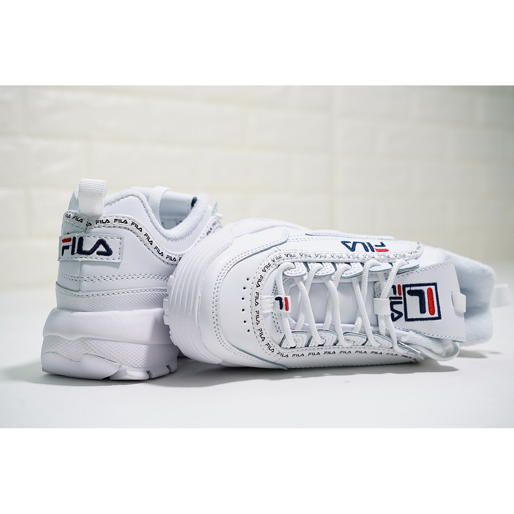 fat fila shoes