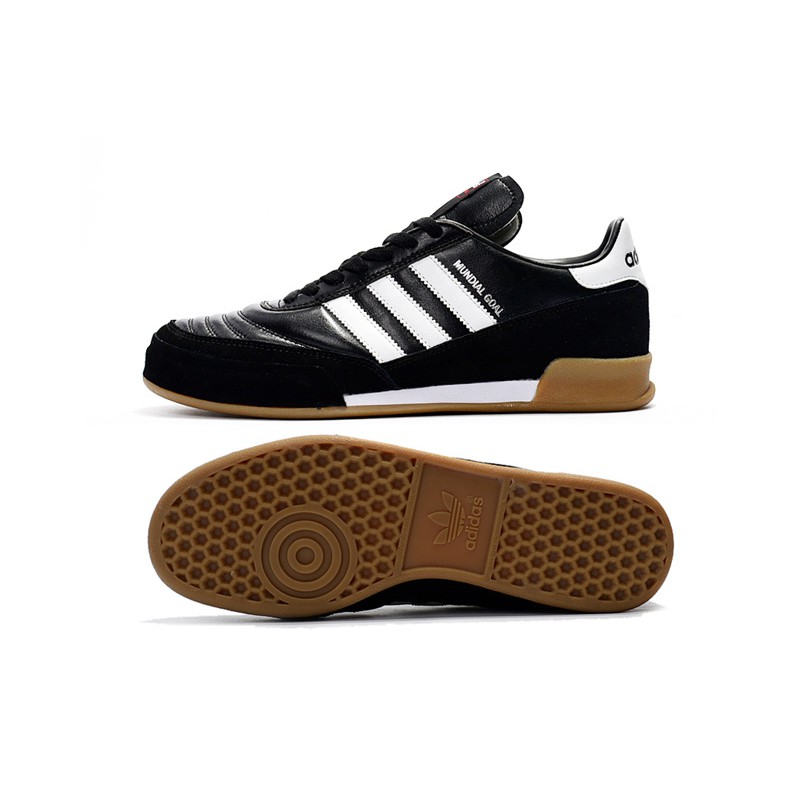 adidas leather indoor soccer shoes