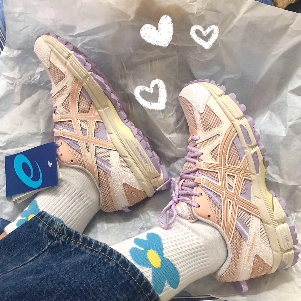 asics ice cream