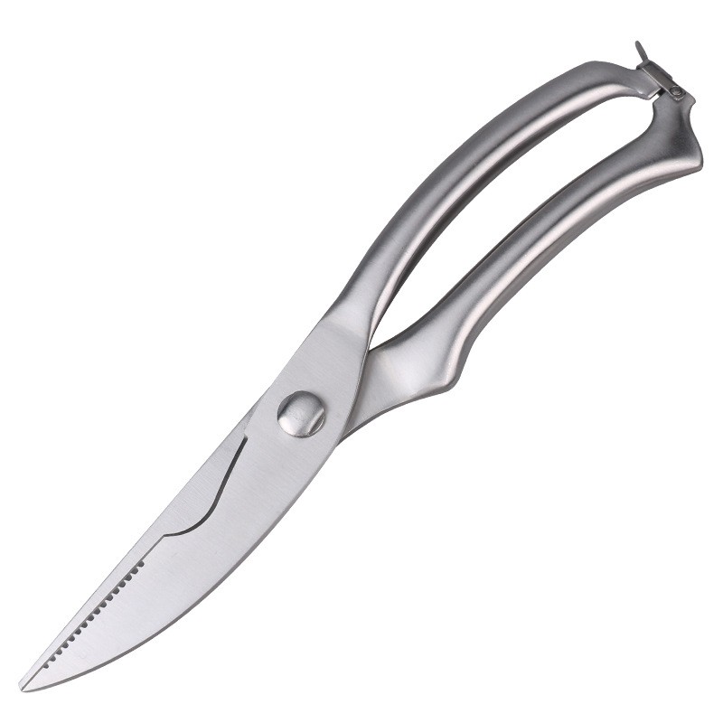 Heavy Duty Poultry Scissors Multi Purpose Kitchen Shears Fish Meat