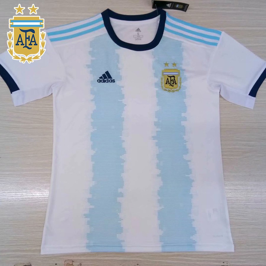 argentina fc jersey