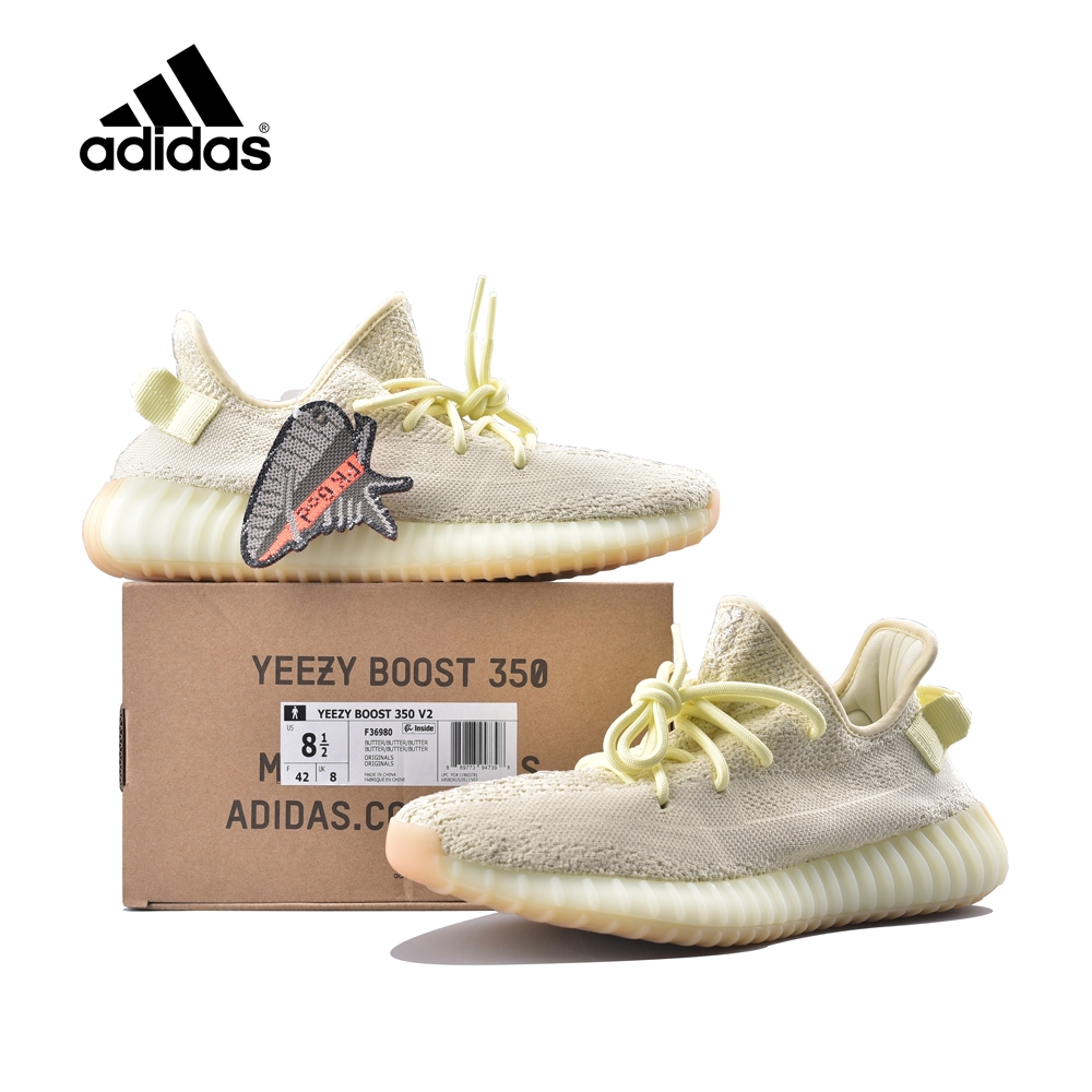 yeezy butter footshop