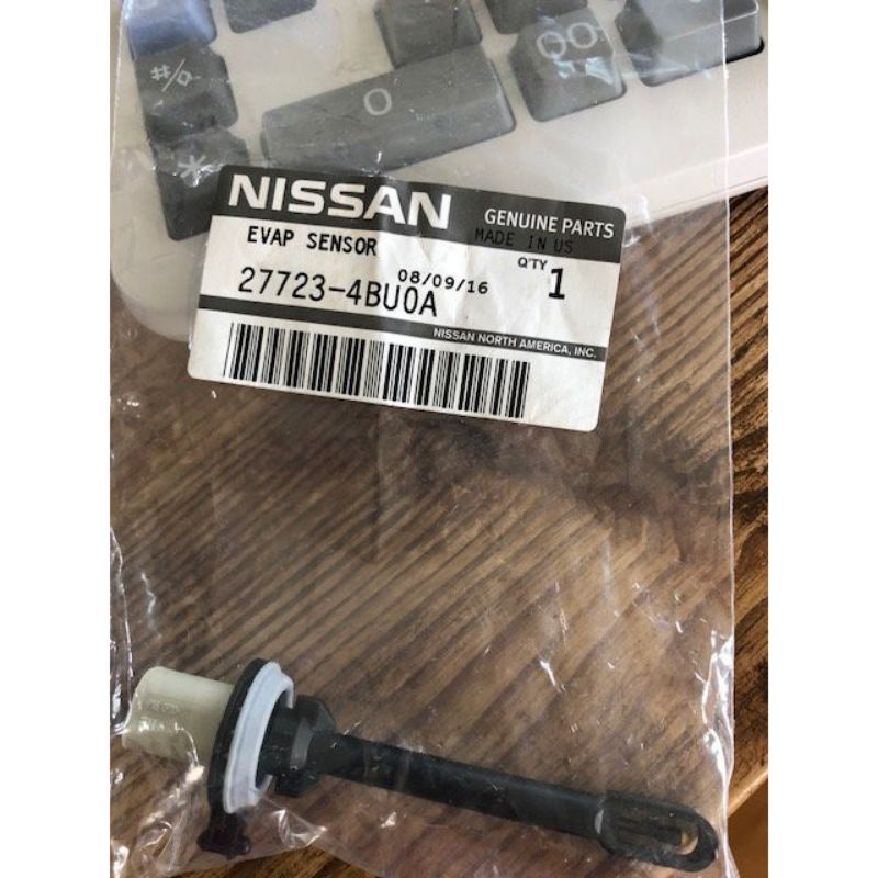 ORIGINAL NISSAN XTRAIL T32 AIR COND COOLING COIL SENSOR TEMPERATURE