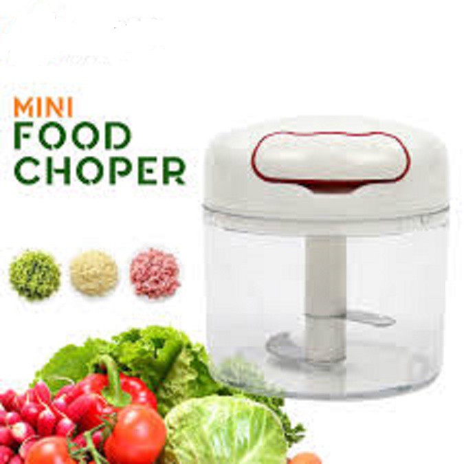 MESIN Mini FOOD CHOPPER / BLENDER Pulling Machine Various / HIGH ...