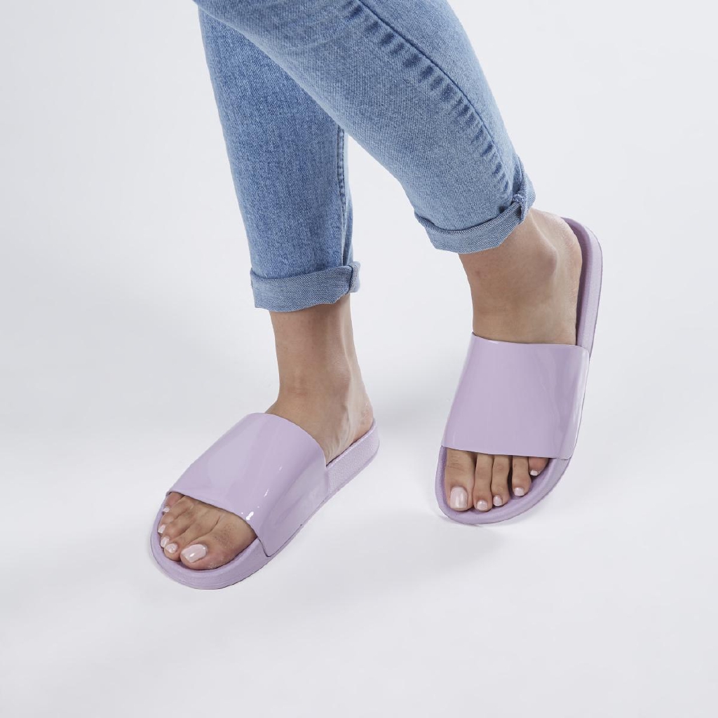 max fashion slippers