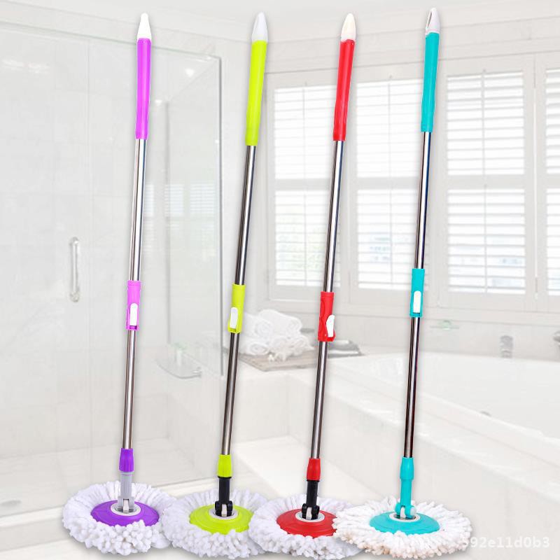 Easy Spin Mop Accessories Refill Cloth / Replacement / Spare Parts