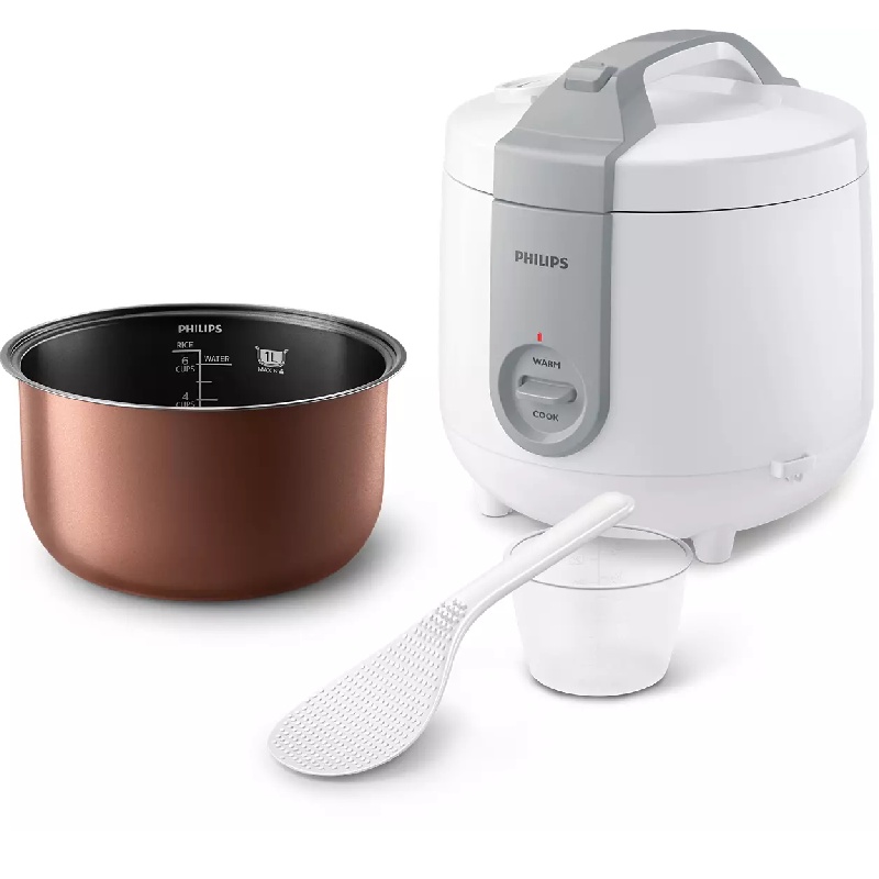 Philips jar rice cooker