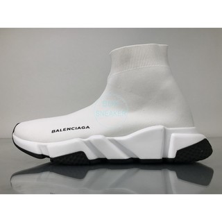 balenciaga speed trainer occasion