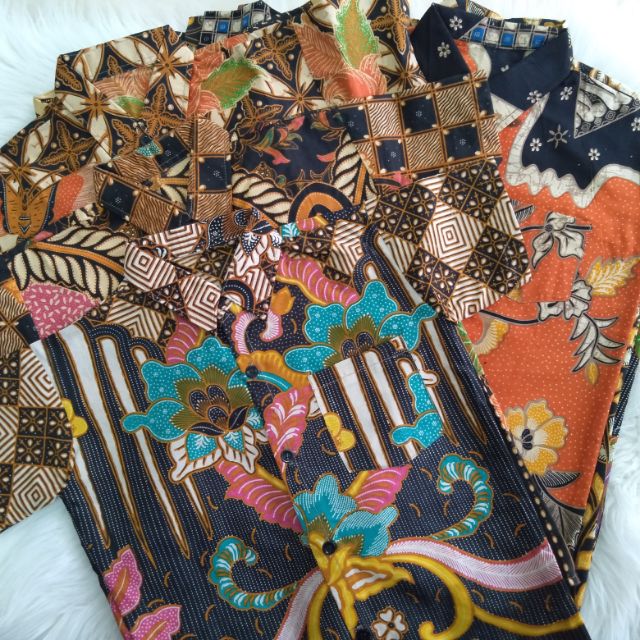 Kemeja Batik Budak XXL 10 12tahun Baju Batik Budak Kemeja Batik Budak XXL 10 12tahun Baju Batik Budak