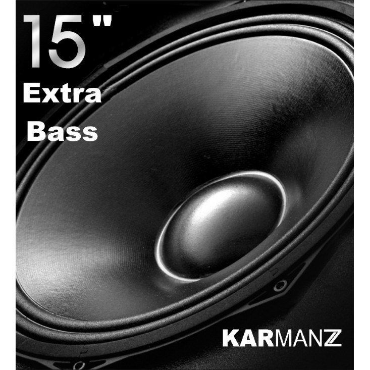 karmanz portable speaker