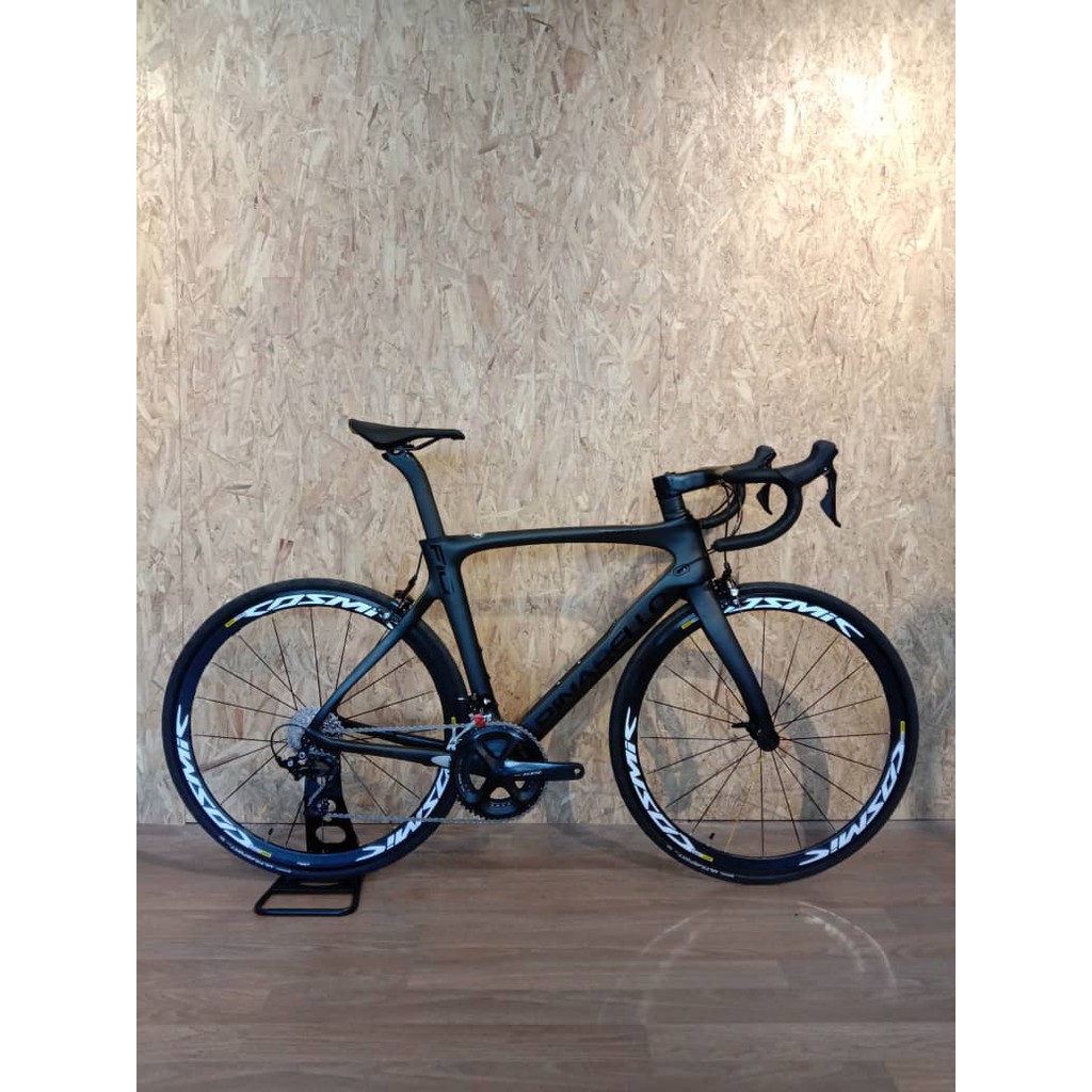 pinarello frame price