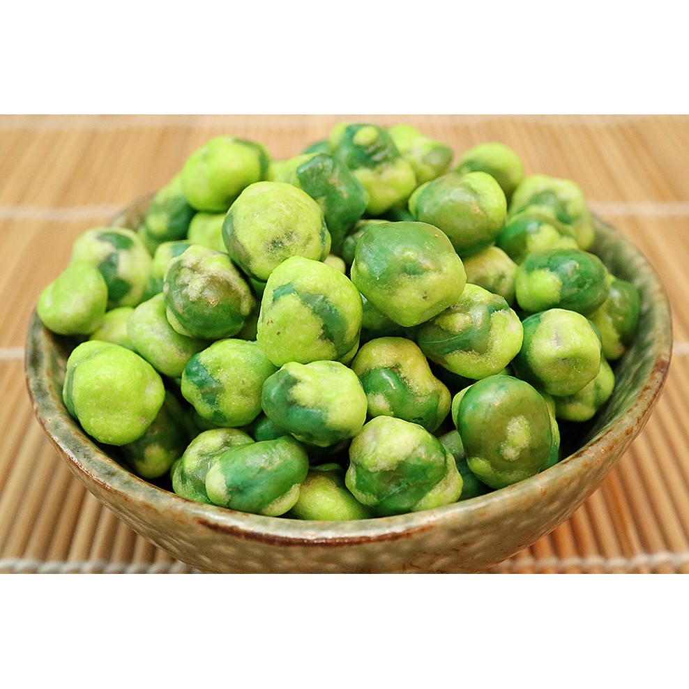 Signature Market Wasabi Green Peas (180g) Shopee Malaysia
