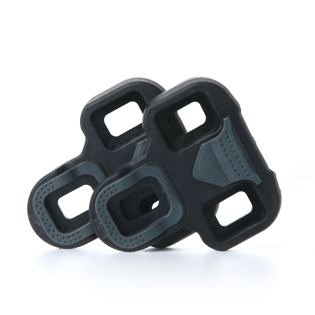 look pedals and cleats