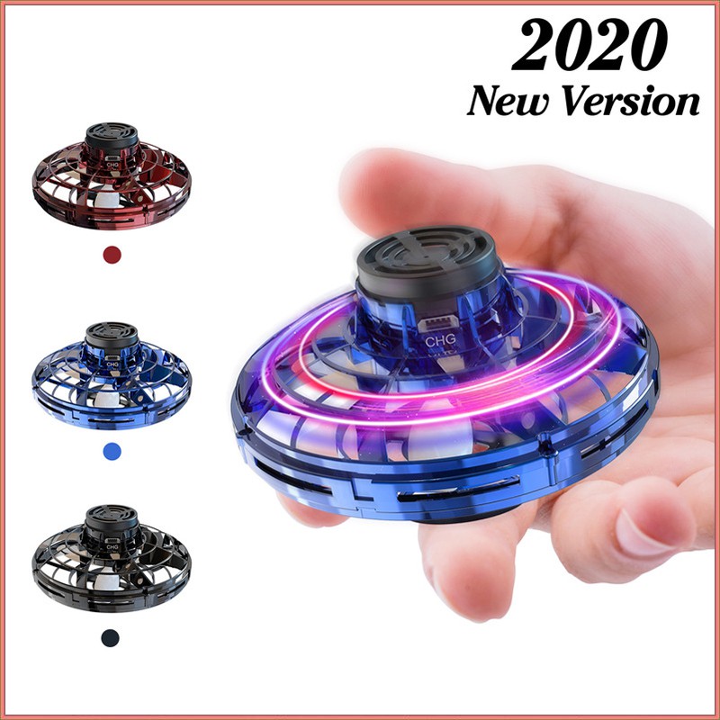 flynova spinner price