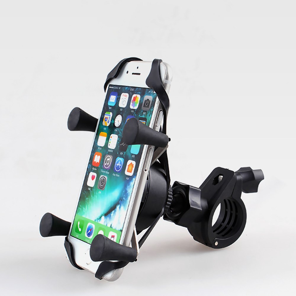 motorcycle phone holder shopee