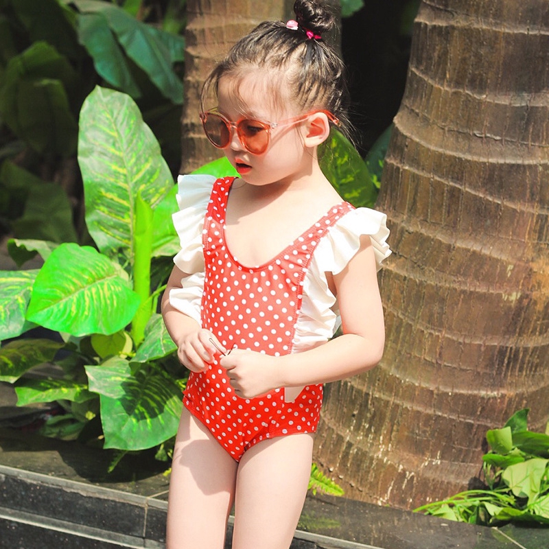 beach wear for baby girl