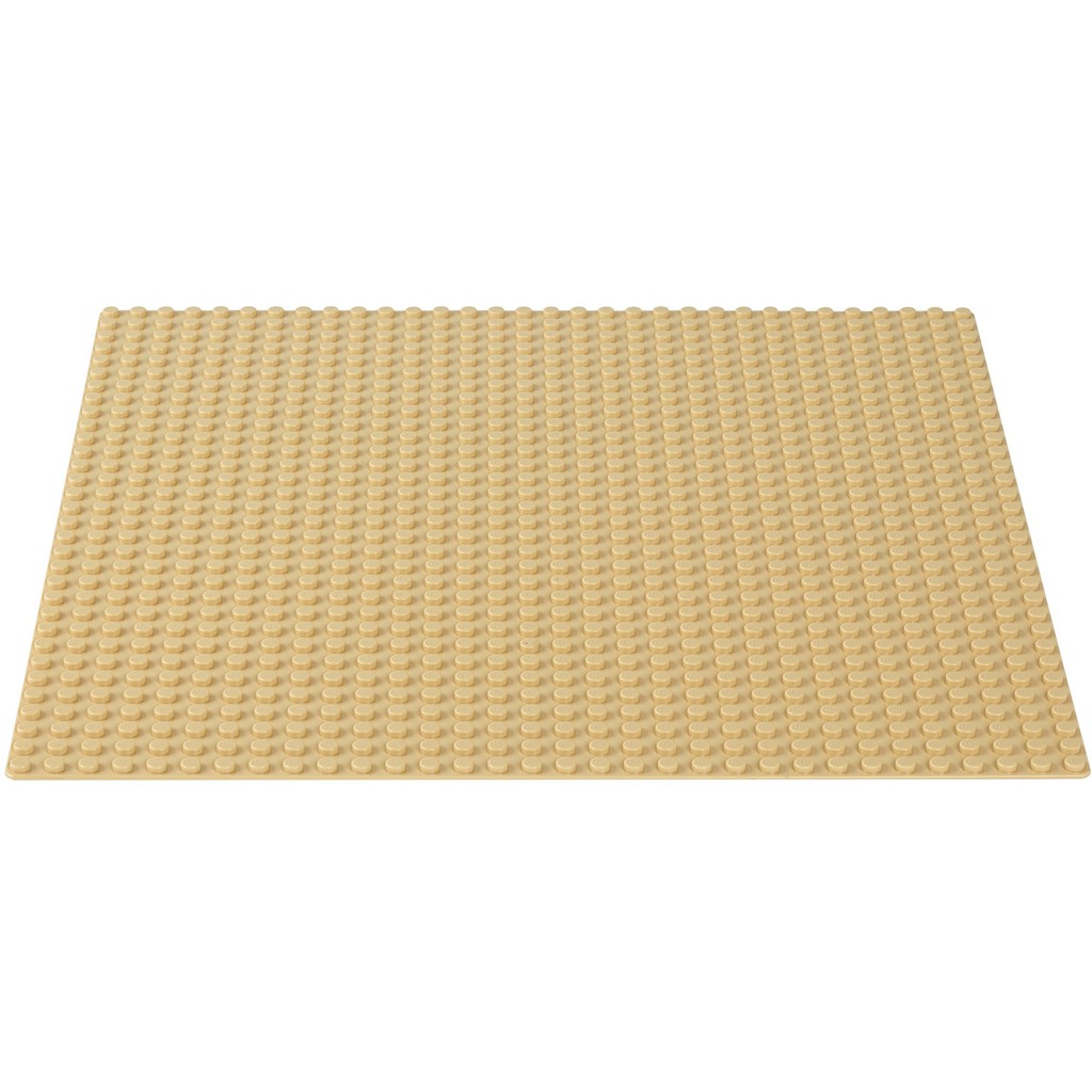 lego sand baseplate