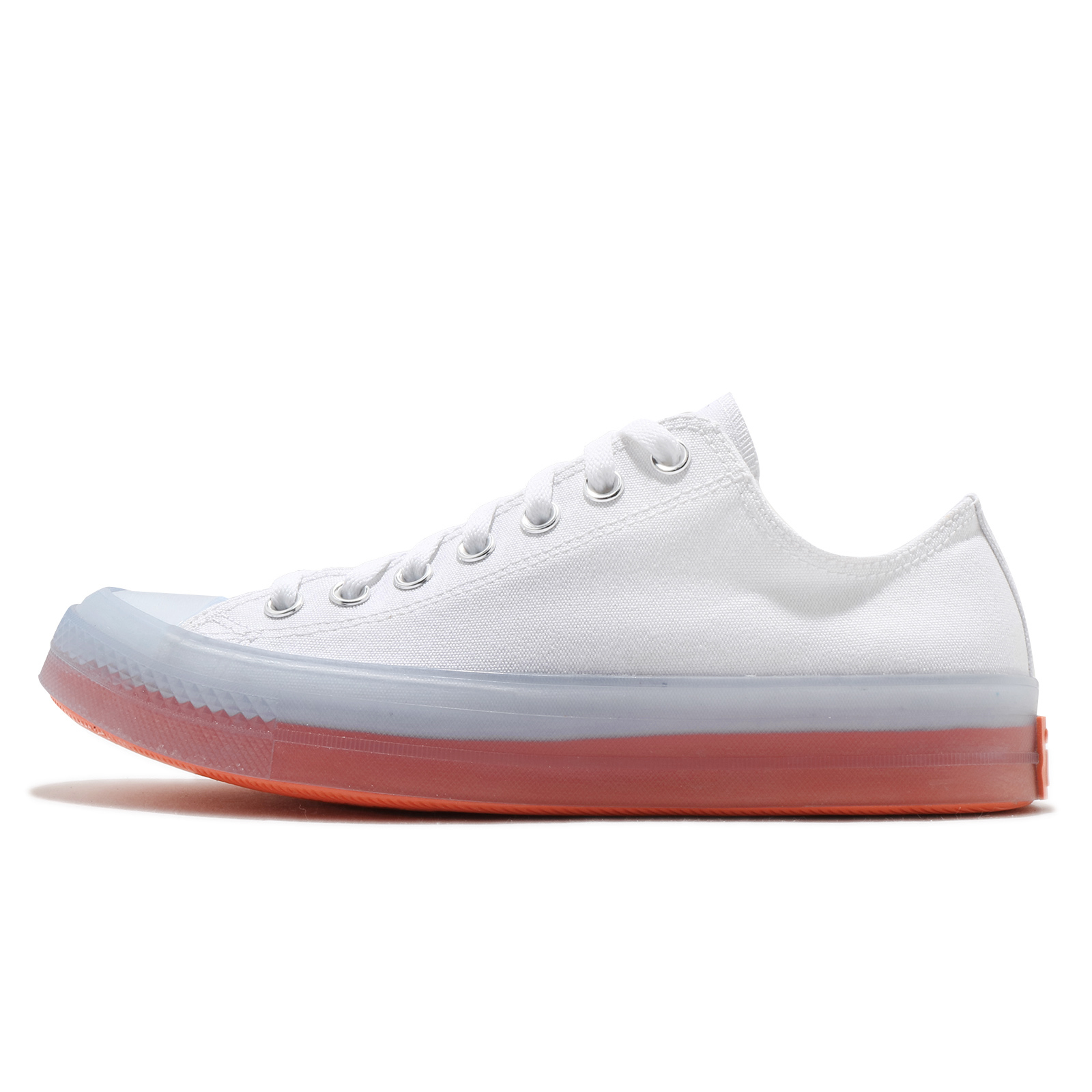 chuck taylor low white