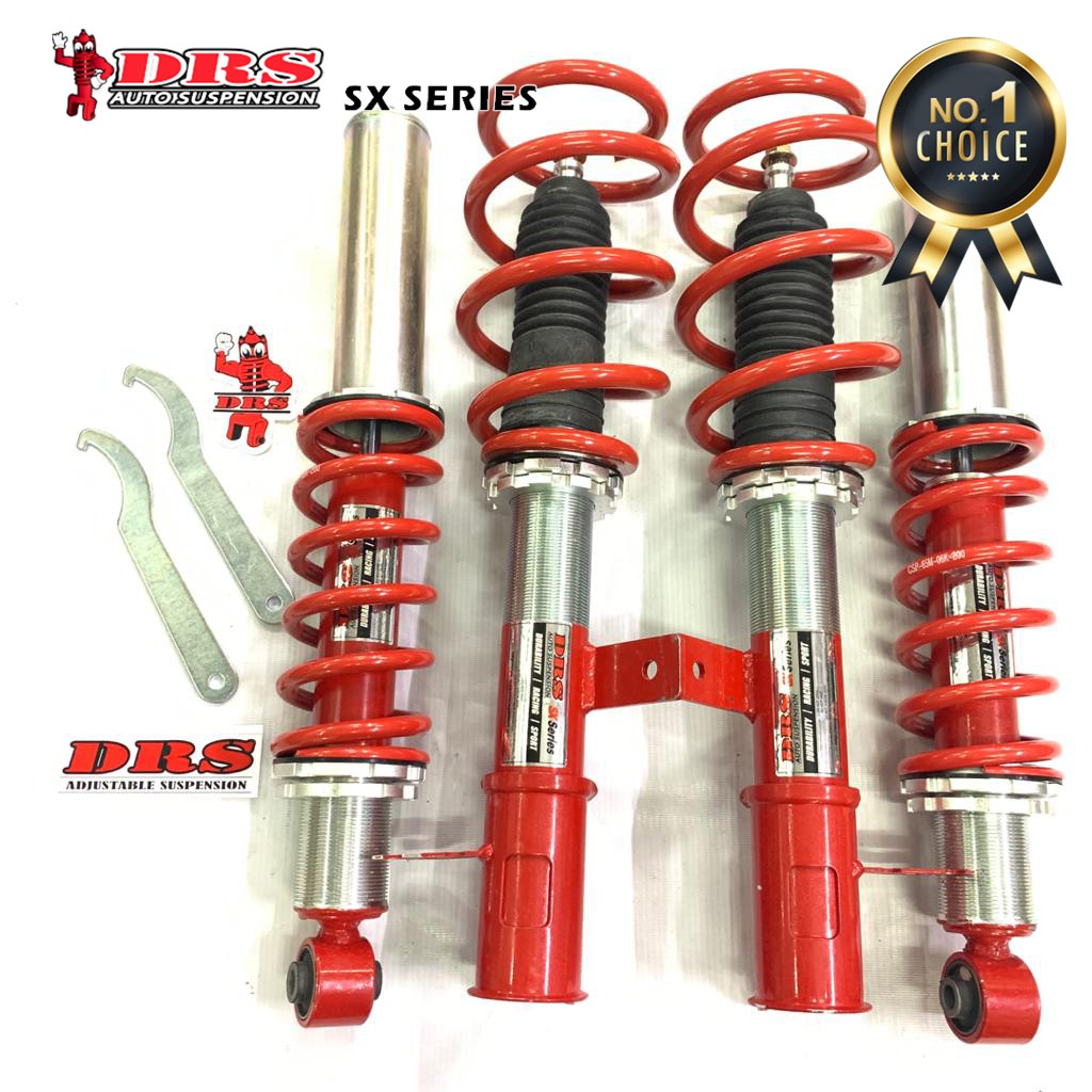 Best Proton Saga Blm Flx Drs Hi Lo Fully Serviceable Adjustable Absorber Suspension Shopee Malaysia